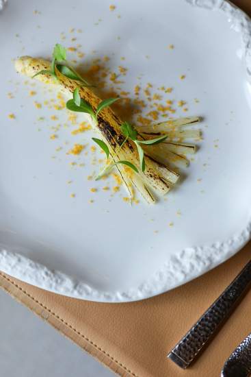 Le Moulin des Ecrevisses · Restaurant Gastronomique