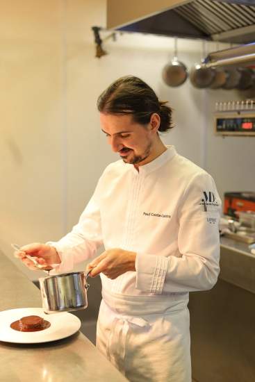 Restaurant Gastronomique Somme · Le Moulin des Ecrevisses · Ailly sur Noye