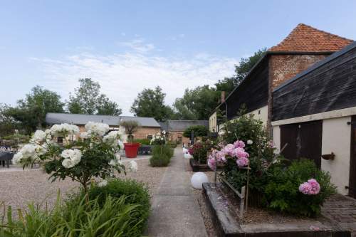 Le Moulin des Ecrevisses · Restaurant Gastronomique