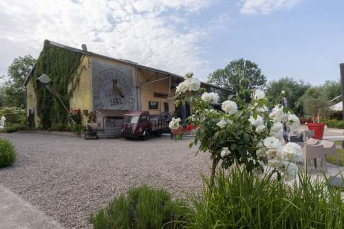 Le Moulin des Ecrevisses · Restaurant Gastronomique