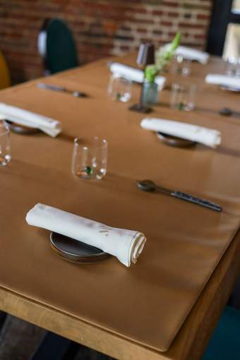 Le Moulin des Ecrevisses · Restaurant Gastronomique Amiens