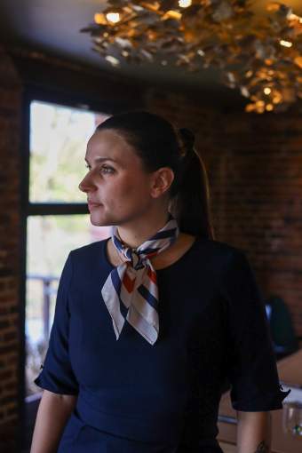 Restaurant Gastronomique Somme · Le Moulin des Ecrevisses · Ailly sur Noye