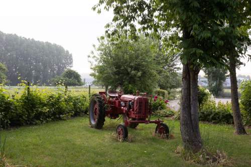 Le Moulin des Ecrevisses · Restaurant Gastronomique