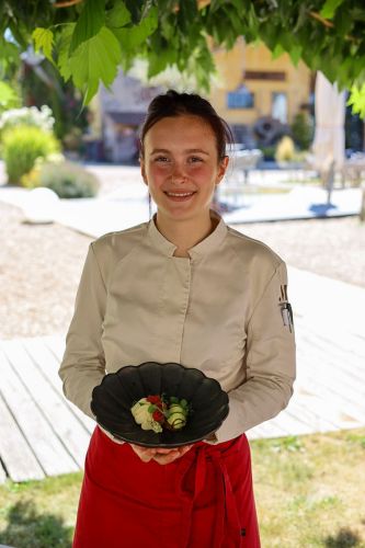 Le Moulin des Ecrevisses · Restaurant Gastronomique