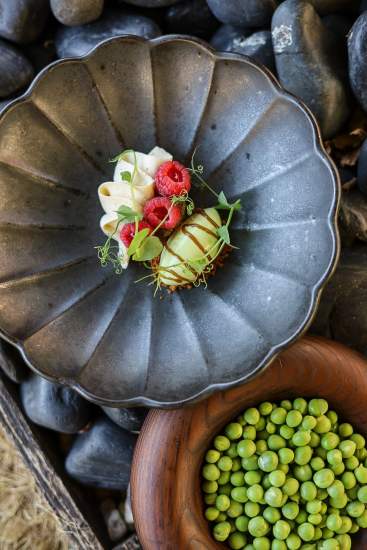 Le Moulin des Ecrevisses · Restaurant Gastronomique Amiens