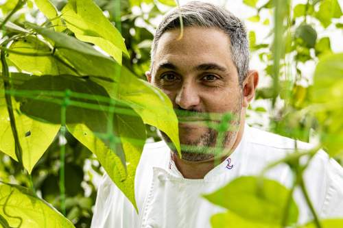 Le Moulin des Ecrevisses · Restaurant Gastronomique