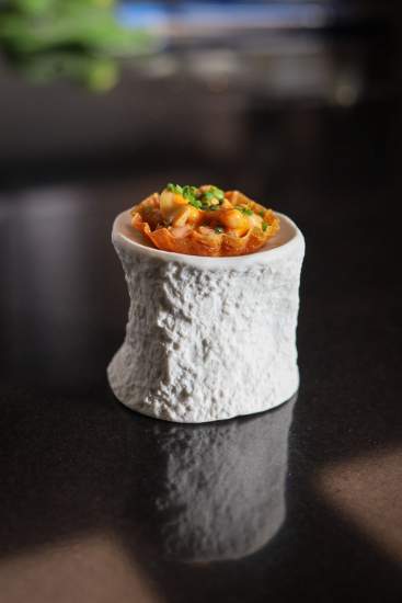 Le Moulin des Ecrevisses · Restaurant Gastronomique Amiens