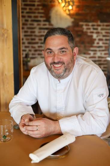 Restaurant Gastronomique Somme · Le Moulin des Ecrevisses · Ailly sur Noye