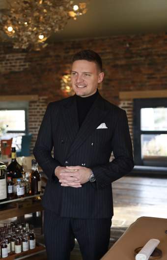 Restaurant Gastronomique Somme · Le Moulin des Ecrevisses · Ailly sur Noye