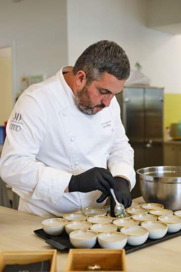 Restaurant Gastronomique Somme · Le Moulin des Ecrevisses · Ailly sur Noye