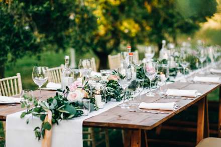 Salle de Mariage Amiens · Le Moulin des Ecrevisses