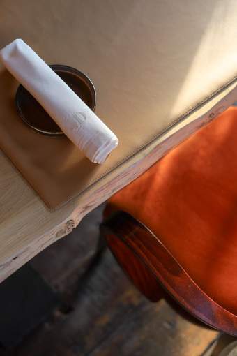 Restaurant Gastronomique Somme · Le Moulin des Ecrevisses · Ailly sur Noye